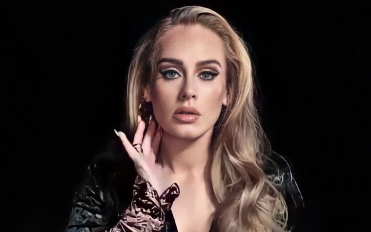 Happy 36th birthday to the iconic Adele. The Emmy, Grammy, and Oscar-winning superstar is one of the biggest forces in music history with numerous records to her name, including fastest-selling album of the 21st century. She is one of the best-selling and most acclaimed artists…