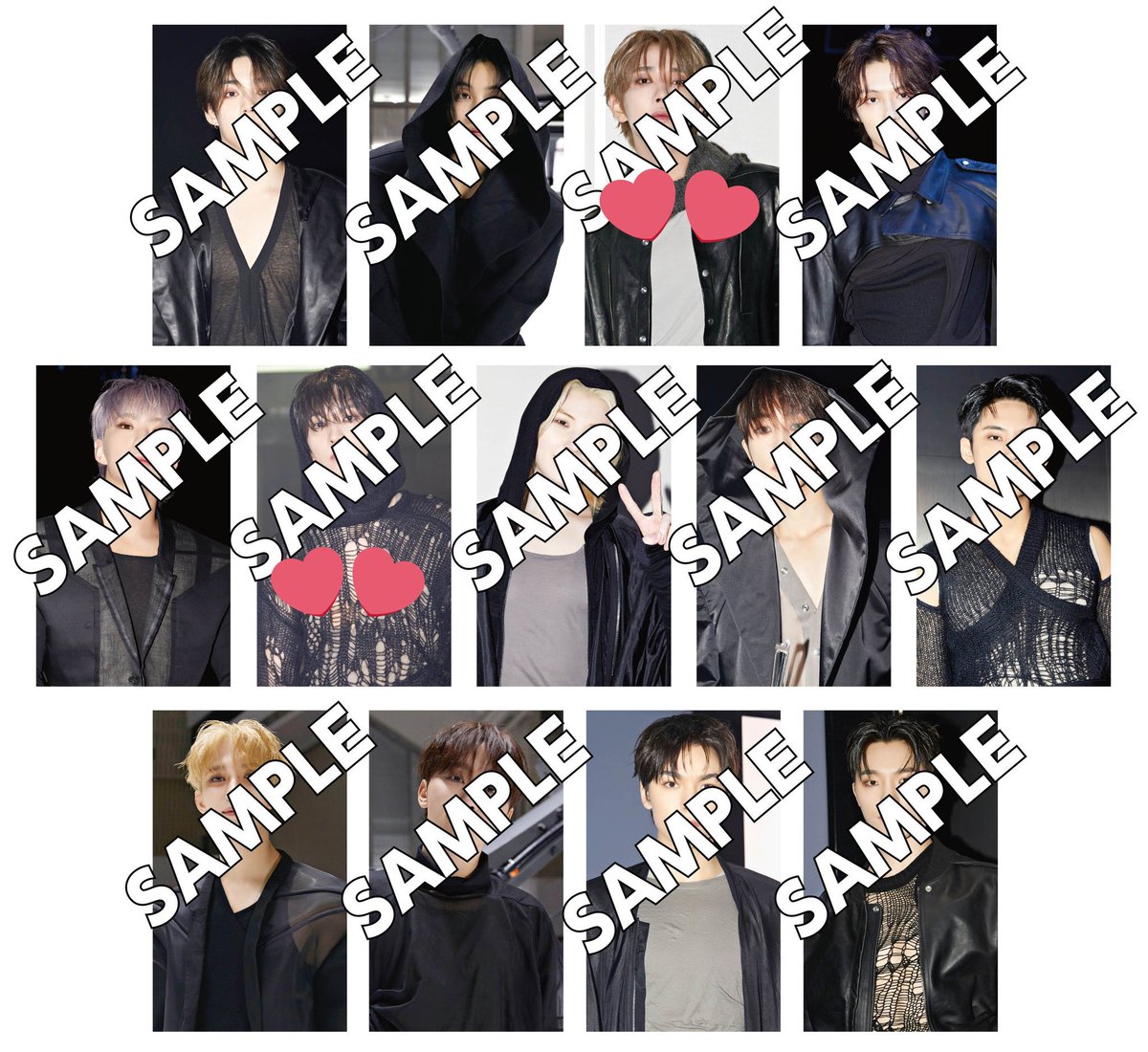 SEVENTEEN 交換 17 IS RIGHT HERE ベストアルバム ラキドロ 
HMV タワレコTSUTAYA

【譲】HMV：ジュン　ホシ　
        TSUTAYA ：ミンギュ ディノ

【求】TSUTAYA ：ジョシュア　ウォヌ
　　タワレコ：ジョシュア

郵送📮会場での手渡しも可能
未成年🙅‍♀️

お気軽にお声がけください☺️