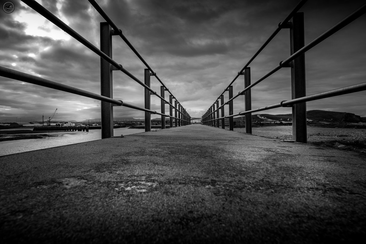 Railings and the Sea

#cumbria #fujifilm #photography #workington #harbour #blackandwhitephotography #landscapephotography #lakedistrict #railing #coast #sea #metal #abstract #sunlight #monochrome #photographer