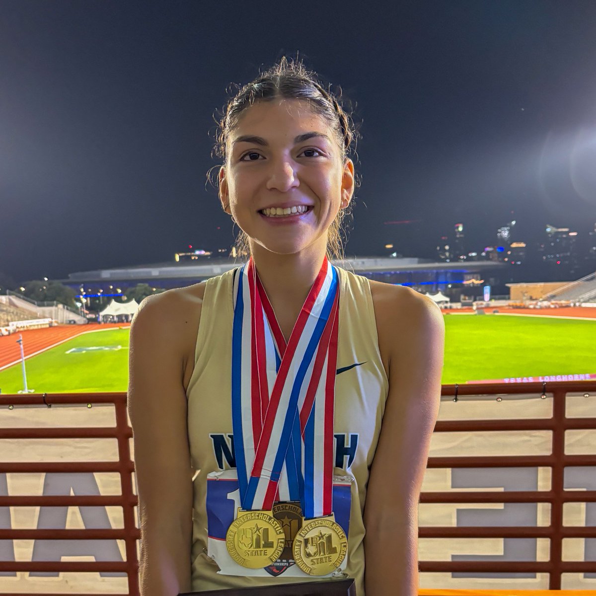 Texas UIL tweet media