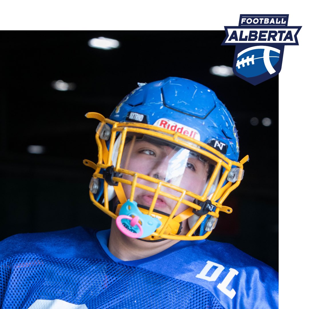 Team Alberta Indigenous Selection Camp athletes tried out for the final team on Saturday, May 4. Team Alberta are the defending champions and will be playing in the Indigenous Championship, as part of IFAF 2024. 🏈🏈 #footballalberta #football #teamalberta #indigenous