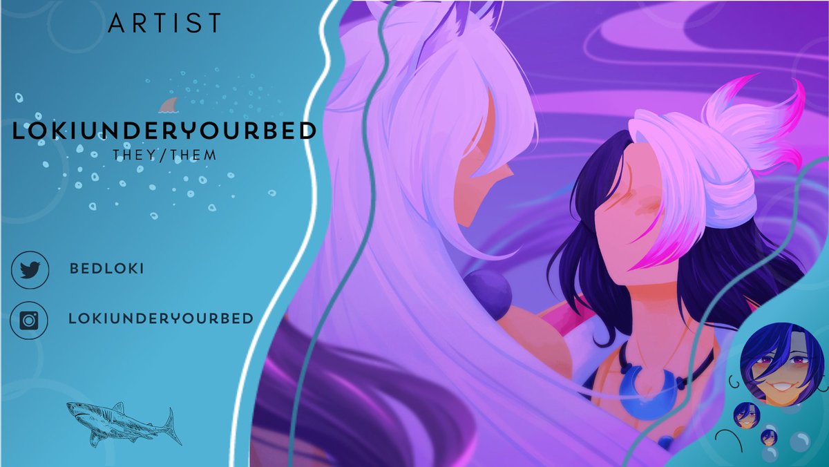 Artist: Lokiunderyourbed
<a href="/BedLoki/">Loki Under Your Bed</a>