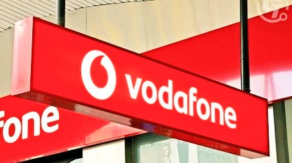 💥 Telecom giant Vodafone plans to integrate #cryptocurrency wallets with SIM cards !