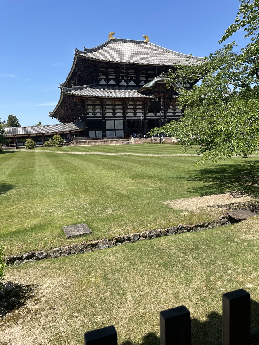 東大寺