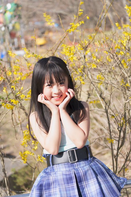 ゆなのTwitter画像14