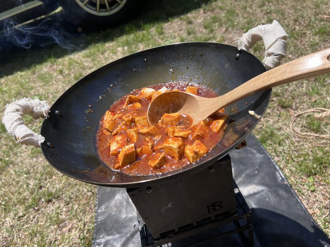 嗚呼ダンジョン飯 