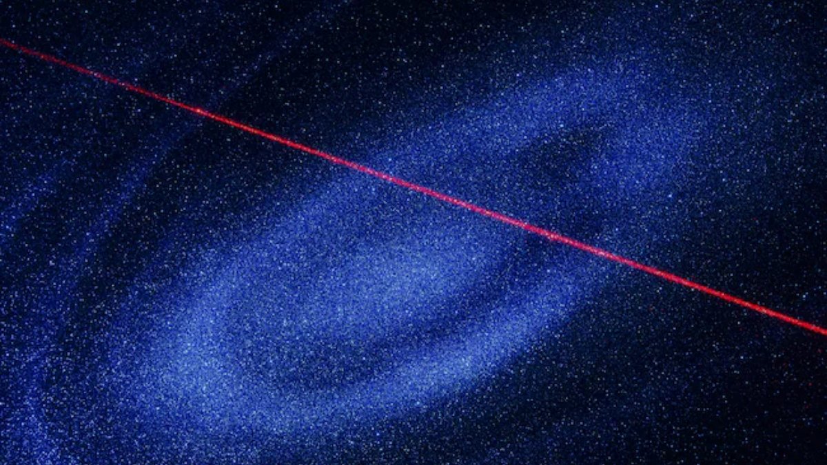 140 मिलियन मील दूर अंतरिक्ष से पृथ्वी पर आया रहस्यमयी लेजर सिग्नल, NASA के 'साइकी' ने भेजा संदेश

hindi.newsboxer.com/blog/blogdesc/…

#science #sciencenews #SpaceNews #space #earth #NASA
#lazer #Signals #spaceresearch #mysterious