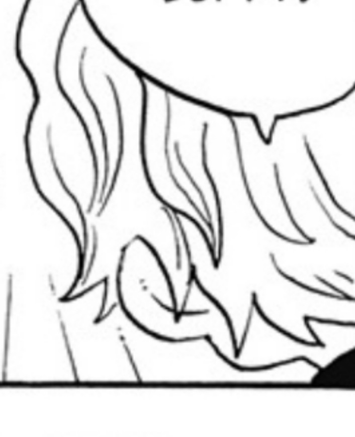 oO( เส้นเวลามีแต่ลูฟี่เต็มไปหมดเลย ดีจังแฮะ )