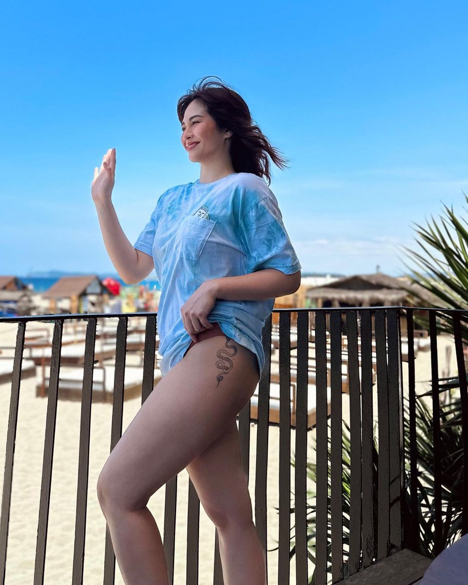 MarkDonny23's tweet photo. Janella Salvador It's So Sexy.

#JanellaSalvador #JanellaMaxineSalvador 
#JaneNella #SophieCepeda #SamKazuko #OHMYG #Darlentina https://t.co/v05D9nGj2d