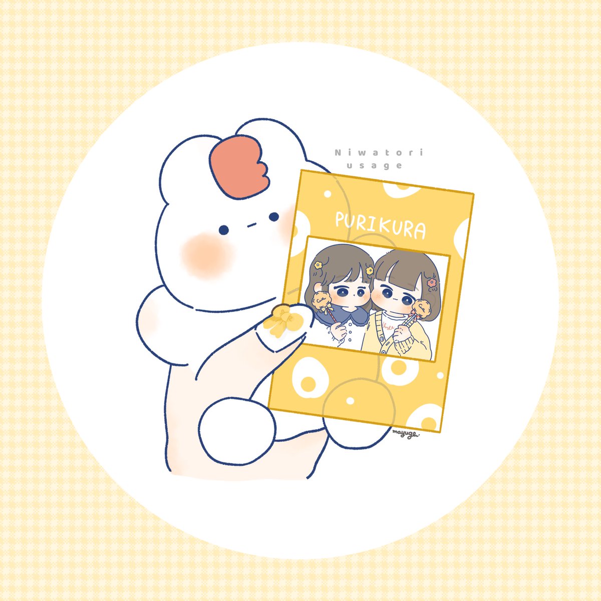 まゆげ (@mayu_ge07) / Posts / X