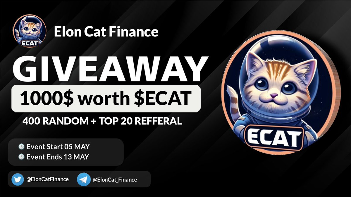 Genius Airdrops™ tweet media