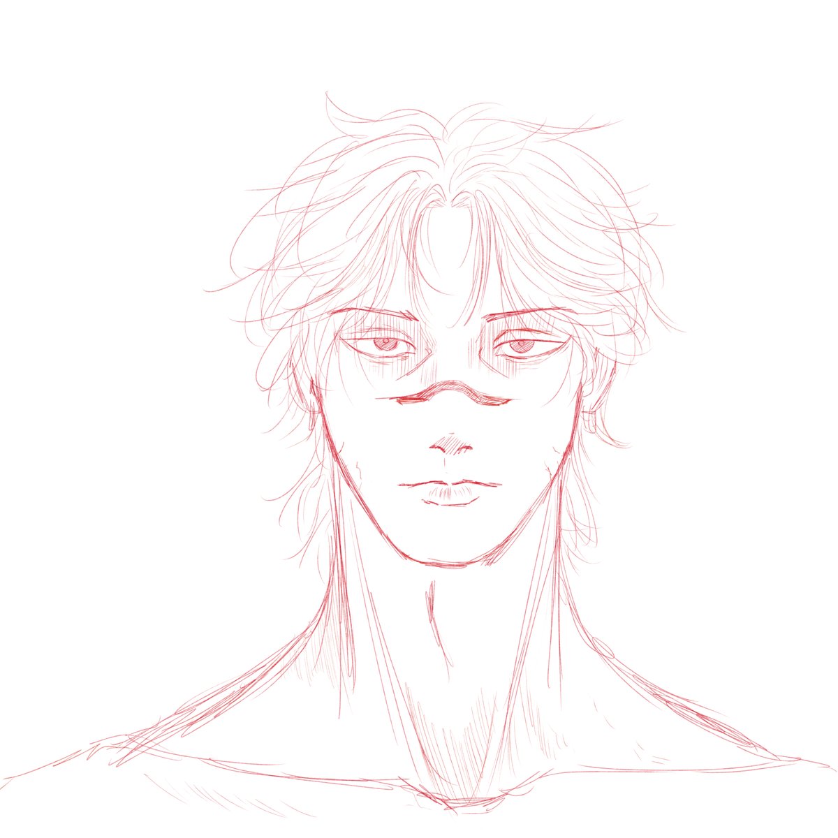 ArtVitoru's tweet photo. my character in an RPG, kinda hot, I think https://t.co/kG7mzX11qk