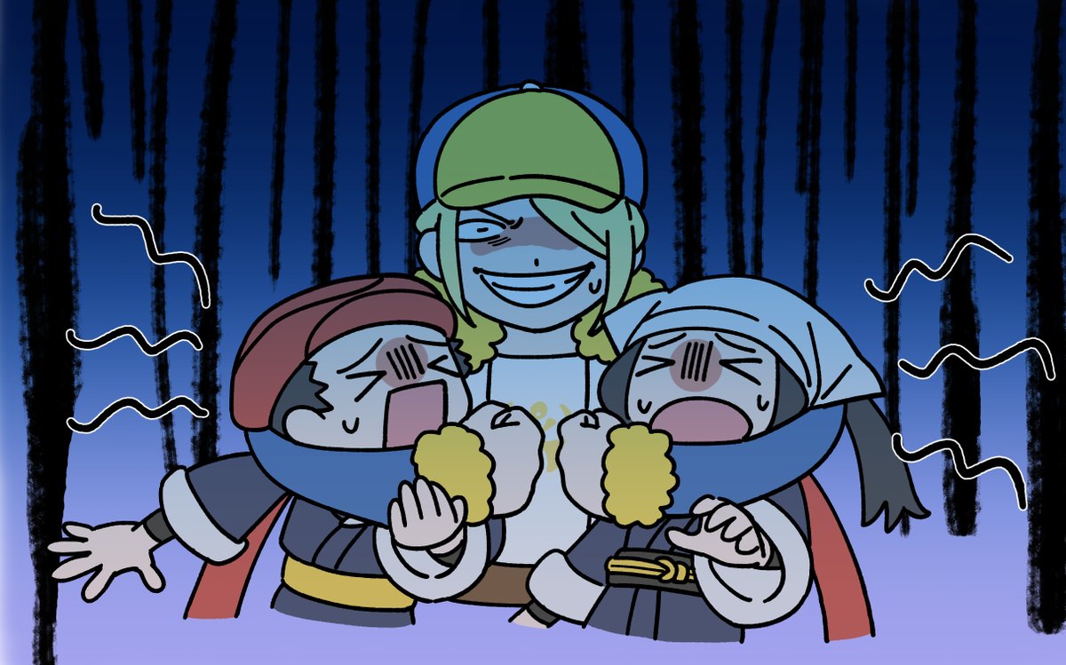 羊 (@feiyang02_) on Twitter photo 