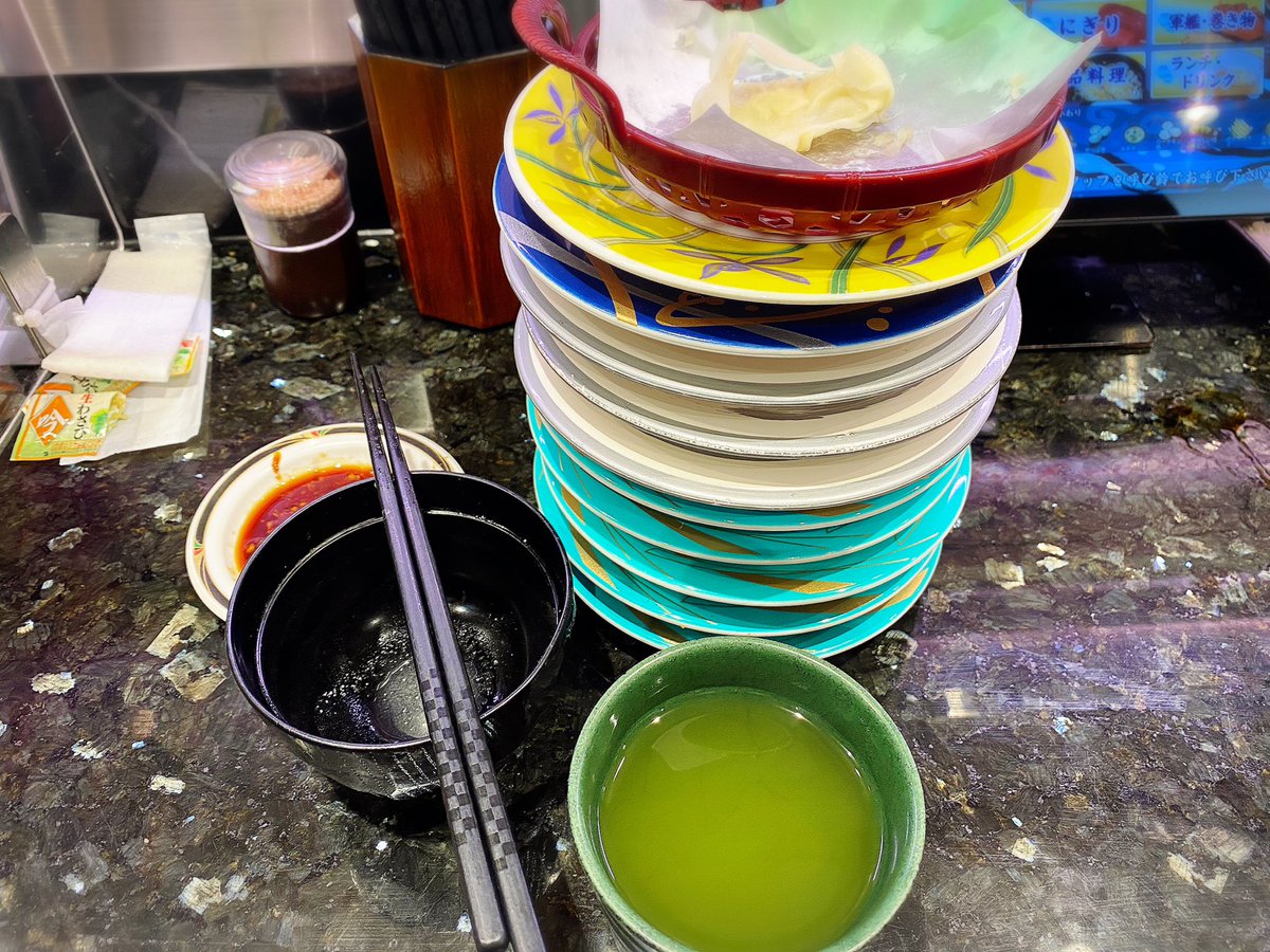 お昼は寿司食った🍣笑
うまっ😋
ごちそうさまでした♪
#玄海丸
#お昼ごはん