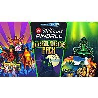 #Nintendo #Nintendodeals Pinball FX3 DLC (Nintendo Switch Digital): Indiana Jones $5.25, Universal Monsters-$5 bussindeals.net/48687