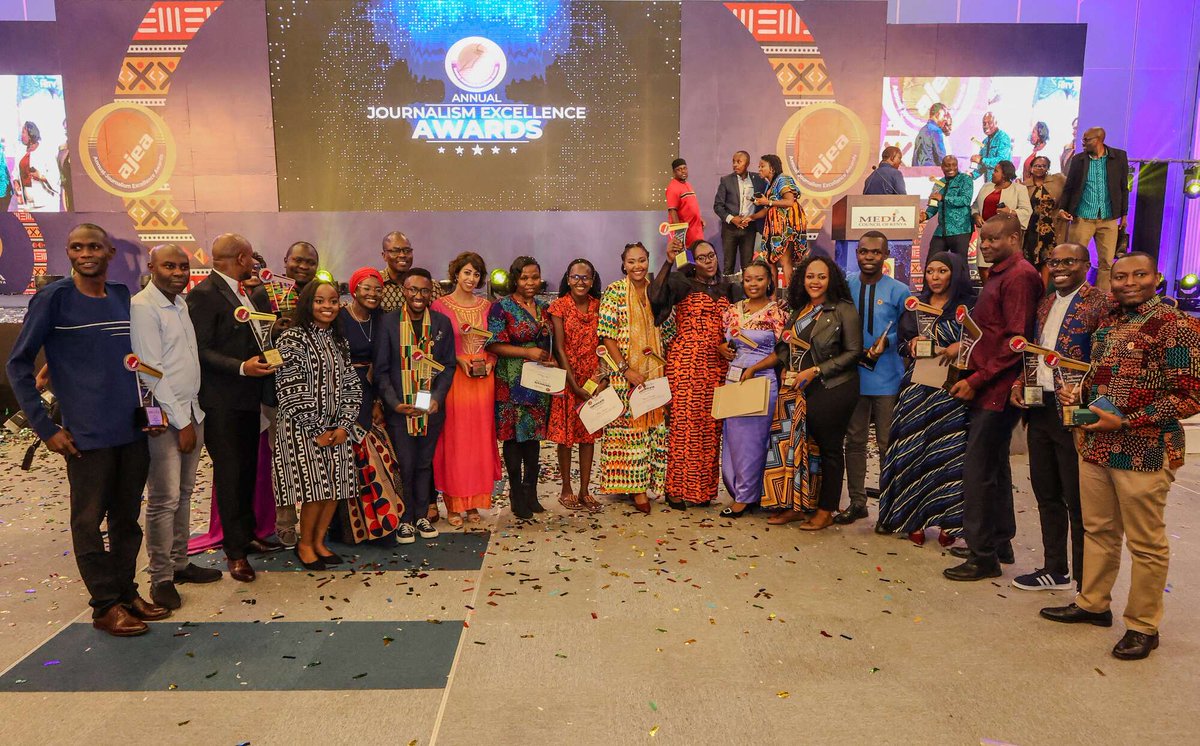 NMG journalists shine at AJEA awards, win in 11 of 18 categories ntvkenya.co.ke/news/nmg-shine…