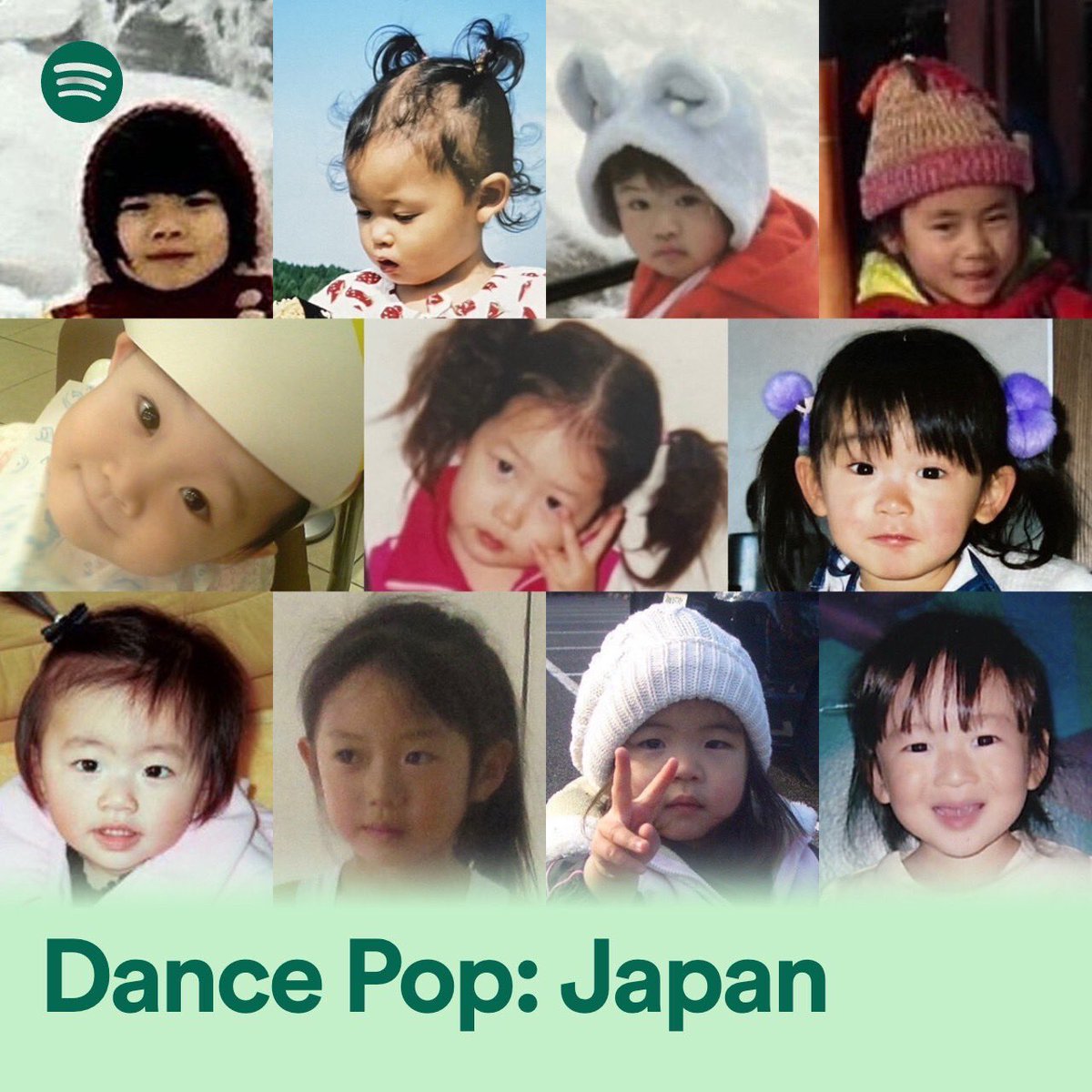 📣:⊹˚₊

#Spotifyこどもの日 🎏

5/5限定！
Spotify（ @SpotifyJP ）のプレイリスト
'Dance Pop: Japan'のカバーが
ME:Iメンバーのこども時代の写真に変身💫

素敵なこどもの日を🎏

🔗 open.spotify.com/playlist/37i9d…

#ME_I_MIRAI 
#ME_I_Click  #SugarBomb 
#ME_I #ミーアイ #미아이