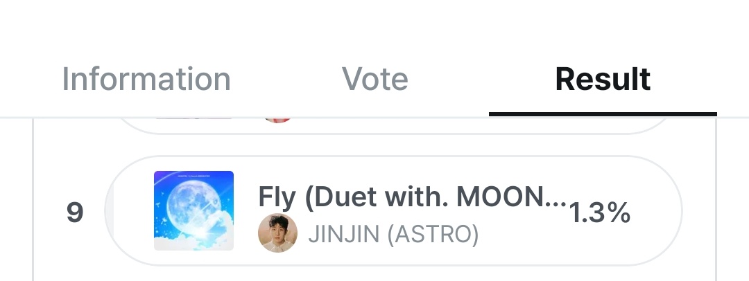 Aroha please Vote for 'Fly' in Mnet plus....please click on ⬇️ link. Kindly note voting will END on 6 may at 11:59pm KST so please don't forget to support. We can do this right??? For our Binnie and Leader Nim 🥺 🫶 #MOONBIN #ASTRO #JINJIN_MOONBIN_Fly mnetplus.world/community/vote…