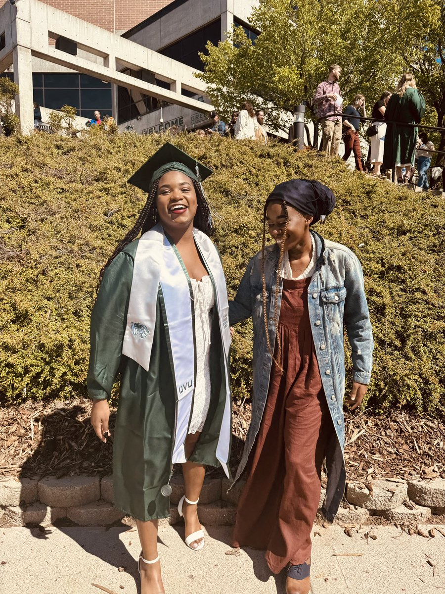 Nobody asked but I am the first in my family to graduate with my associates degree and soon bachelors spring 2025 🥹🥳 #firstgen #uvu #breakingcycles