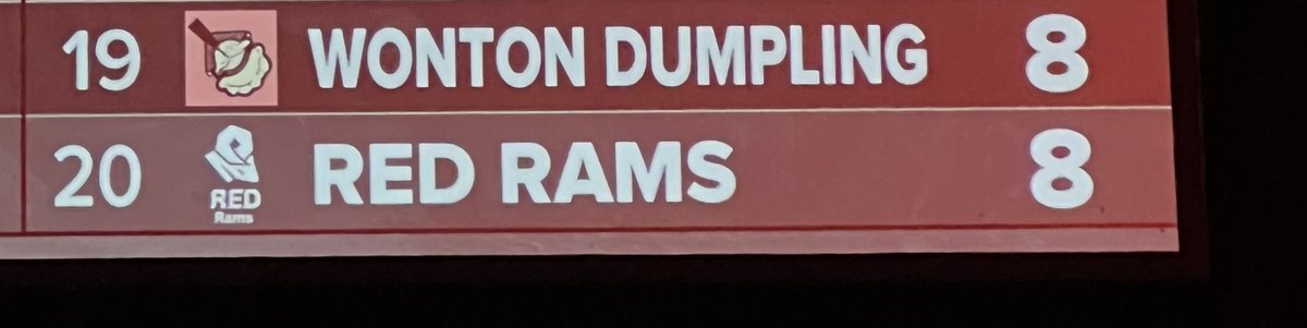 What happens when you contest TSM <a href="/TSM/">TSM</a> <a href="/PlayApexEsports/">Apex Legends Esports</a> 

#wontondumpedon #redrammed