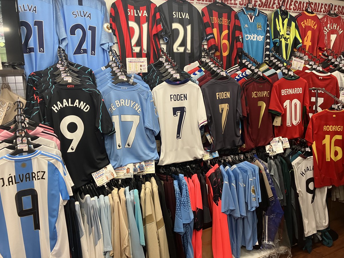 Great to see you ＃SILVA🩵】 #マンチェスター・シティ 2023-24