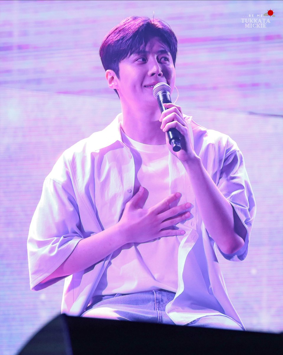 2024 KIM SEON HO ASIA TOUR IN SEOUL [ 5 ] 🎤 #김선호 #KimSeonHo #คิมซอนโฮ 📌 tukkatamickie.tistory.com/m/720