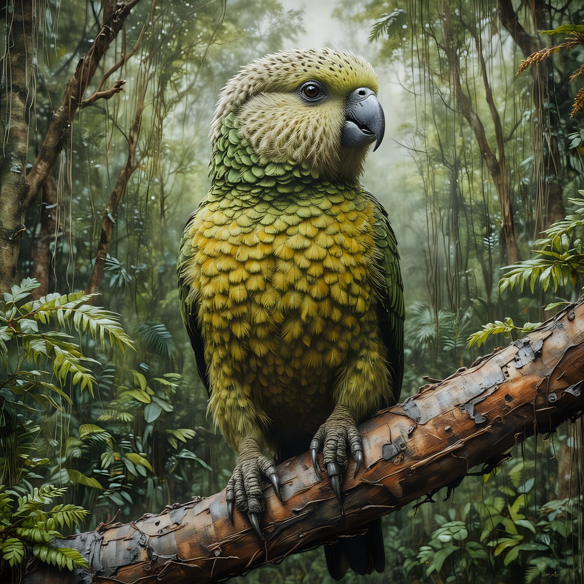 Kakapo Parrot
#art #artist #artwork #drawing #painting #artlover #ArtLovers #wow #Kakapo #Parrot