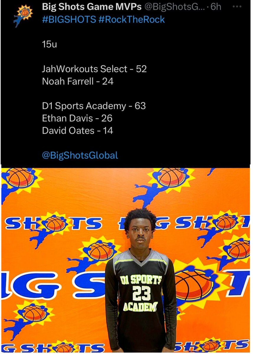Action over talk... God got me🙏🏿!

#viral
#nchoopers 
#ncbasketball 
#basketball
#ballersofinstagram
#nbabound 
#ballislife 
#getabucket
#ncaau 
#espnbasketball
#ncaabasketball 
#basketballhighlights 
#workinprogress 
#relentless 
#development