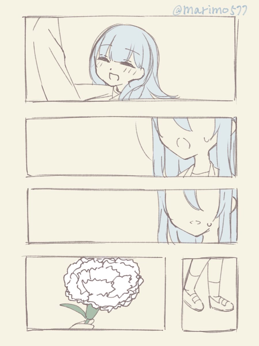 Post by まりも。 on X: (6/6)