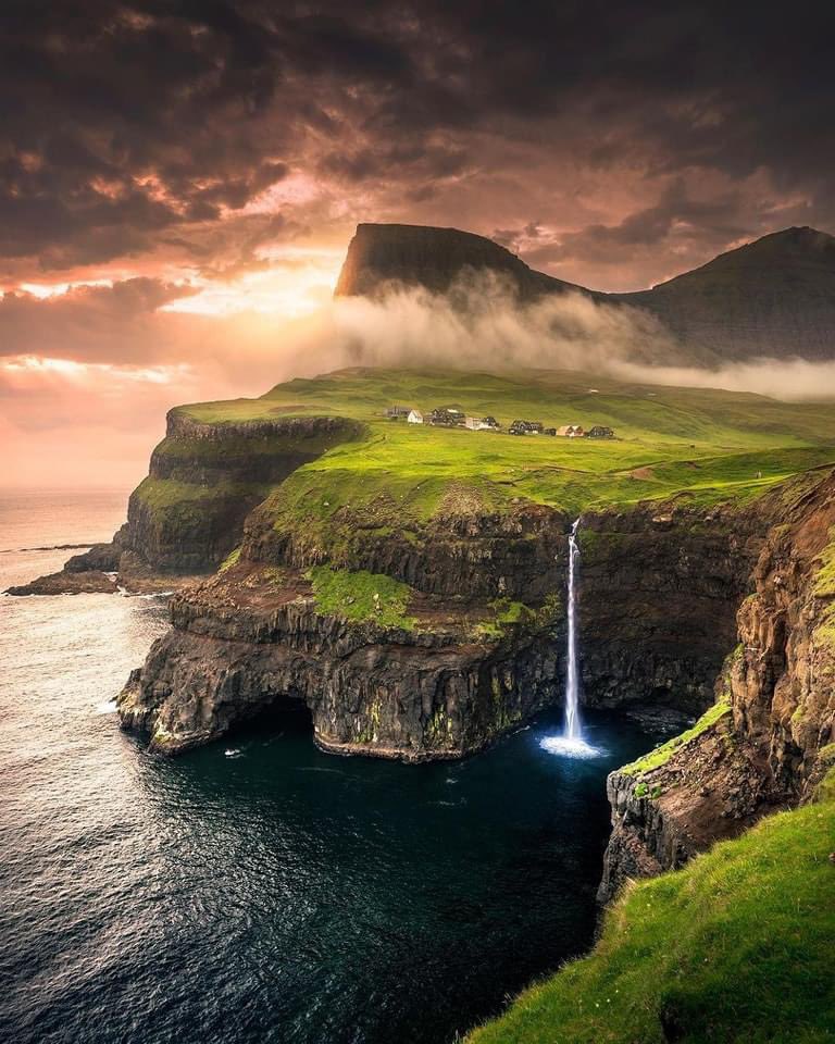 Faroe Islands