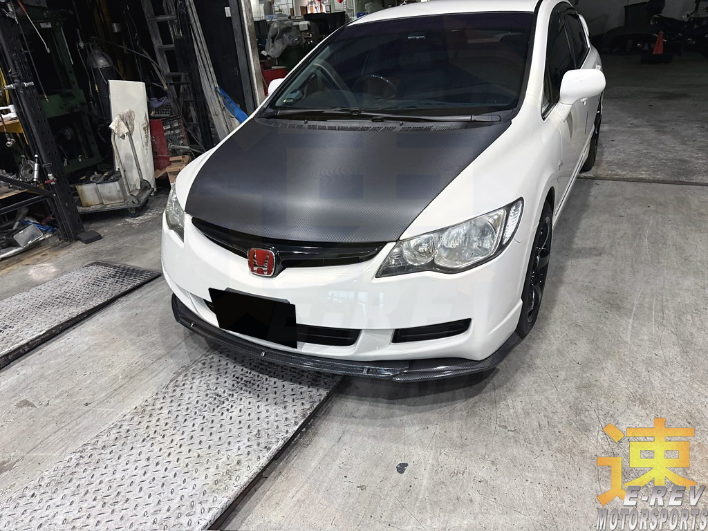 Improve your car exterior outlook with our universal front bumper lip

#caraccessories #caraccessoriesstore #caraccessoriesshop #bodykits #universalbodykit #honda #hondacivic #frontbumperlip #carbodykit