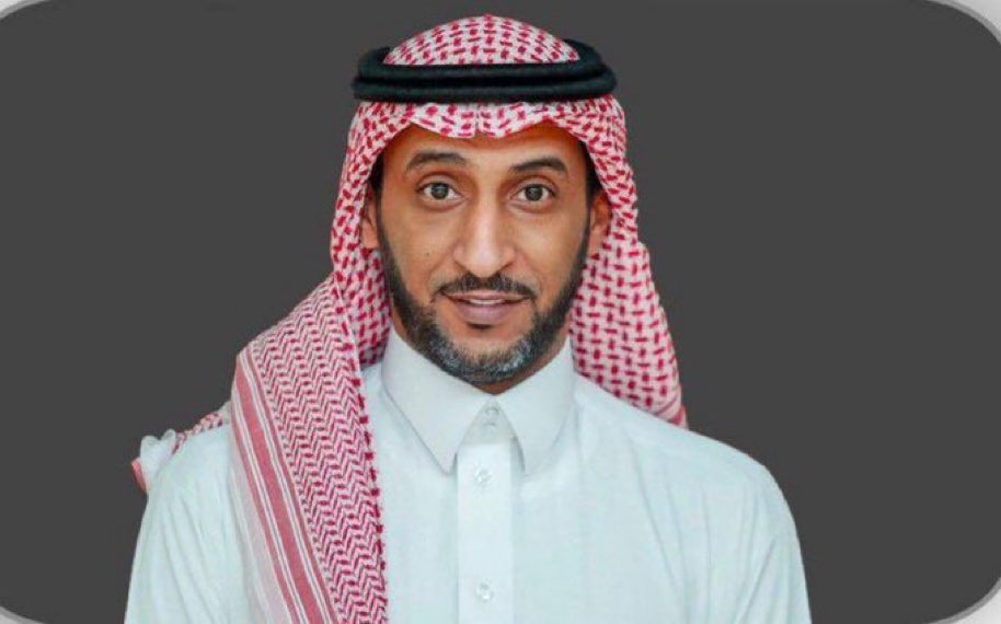 🚨🚨🚨🚨🚨🚨 🎙️طلال آل الشيخ : ' عبدالعزيز المسعد هو المشرف على لجنة الاستقطابات'.