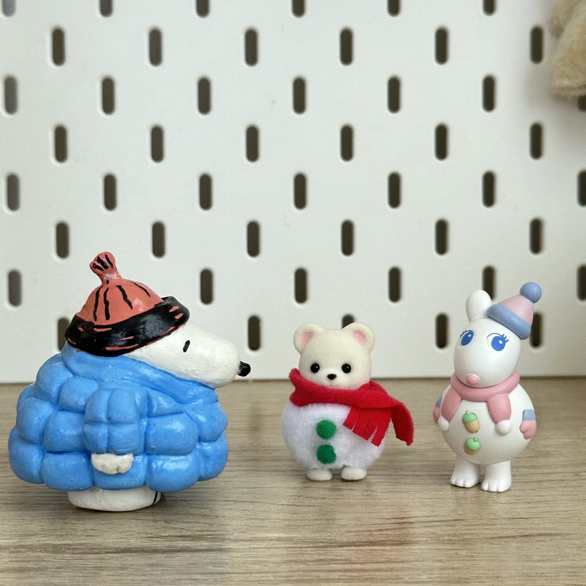 they can’t wait for decembrrr