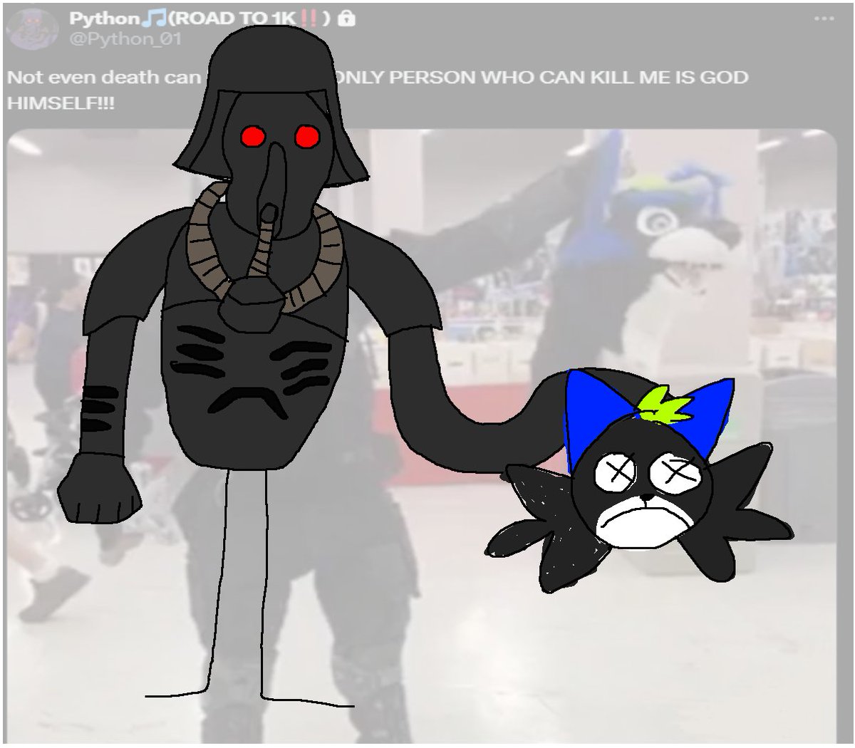 jivezap's tweet image. 