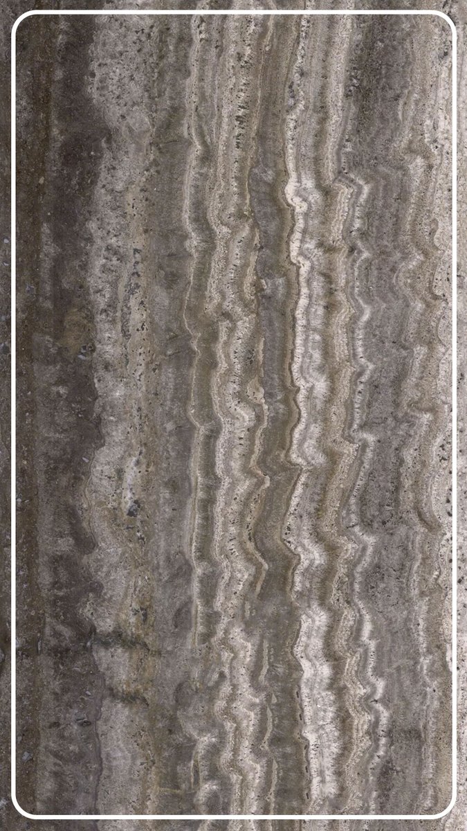 NeginSang's tweet photo. Elevate your space with the timeless elegance of #Silver_Travertine! Whether you choose Vein Cut for its sleek linear patterns or Cross Cut for its soft, cloud-like textures, this stone adds a touch of luxury to any project. Perfect for walls, #floors, and more. #InteriorDesign https://t.co/WuGNqEYPhy