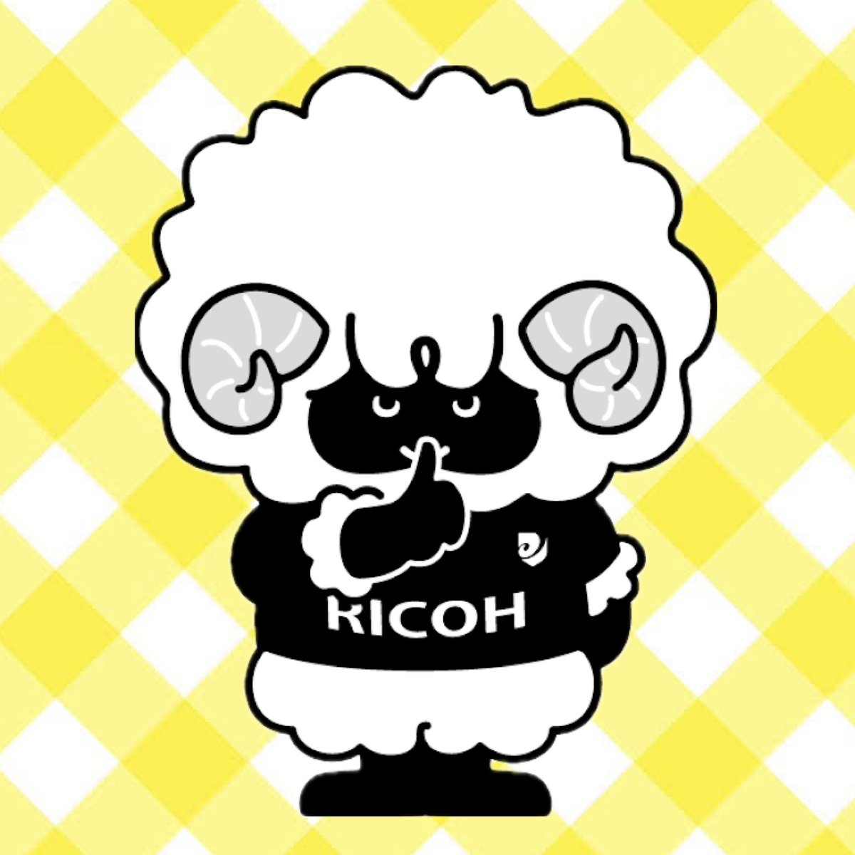 ラムまる tweet media