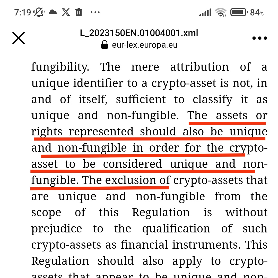 We are the only legal #NFT #Physical X #Phygital [The World's First] We #BuildUp are ©nly in #LSW & @LoopExchange marketplace We will upload our #NFTs when we finish the project Physical NFT ATM X Payments.
Pls read about Aegina Island & don't hodl our NFTs WE BUYBACK+12%
