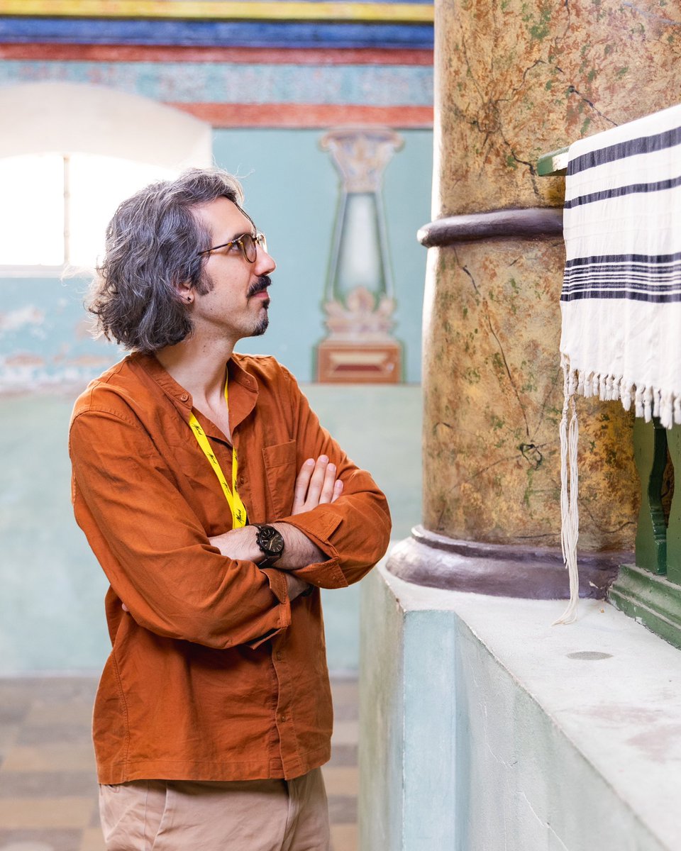 It's day 2, today was another full packed day.