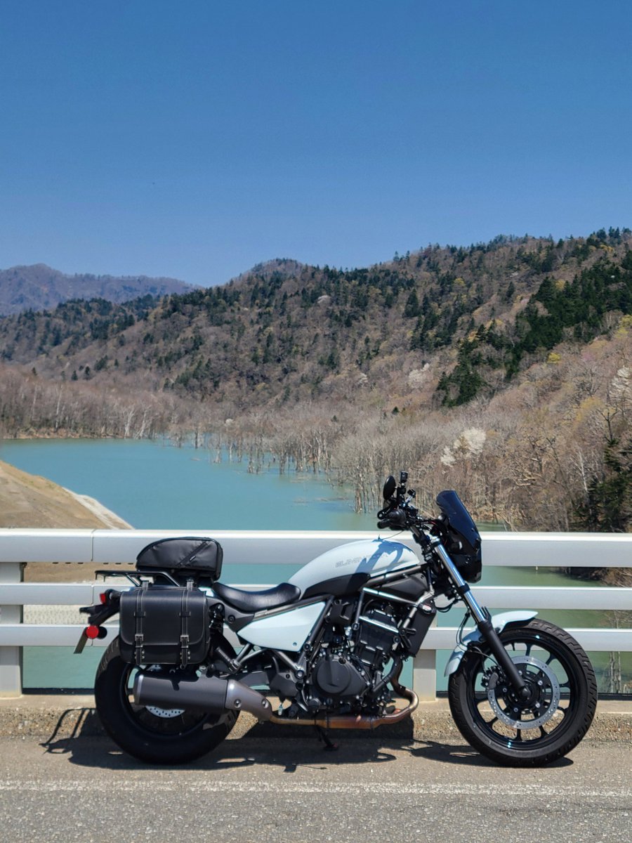 fulltimegoing's tweet photo. 三重県でのエリミーティング
北海道からは遠すぎ(^_^;)
もう羨ましいとしか…………
どなたか北海道エリミーティング開催お願いしますm(_ _)m
それにしても北海道ツーリングにお越しになられてるライダーの多いこと🤔気をつけて楽しんで(*´︶`*)ﾉ https://t.co/HctRYLJblu