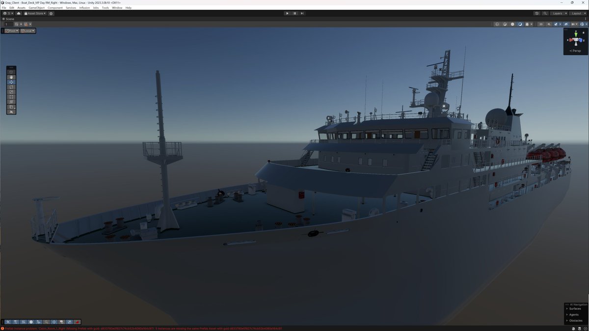 Influsion_Net's tweet photo. Using cutting-edge LiDAR scanning technology, we're developing an ultra-realistic game environment for SAVE with point cloud data. 

#SAVE #indiegames #indiedev #gamedev #unity #madewithunity #HorrorGame https://t.co/IGOntkOFZ5