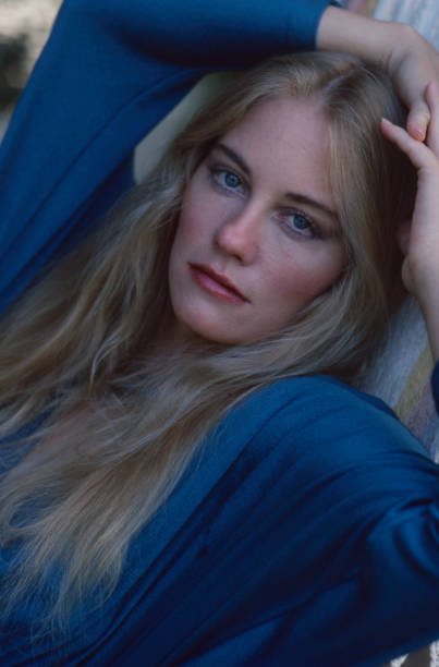 Cybill Shepherd