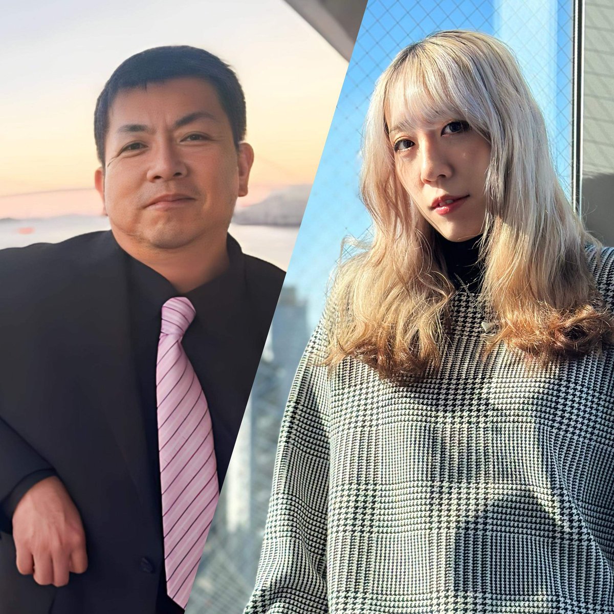 Junstation（番組共通公式） tweet media