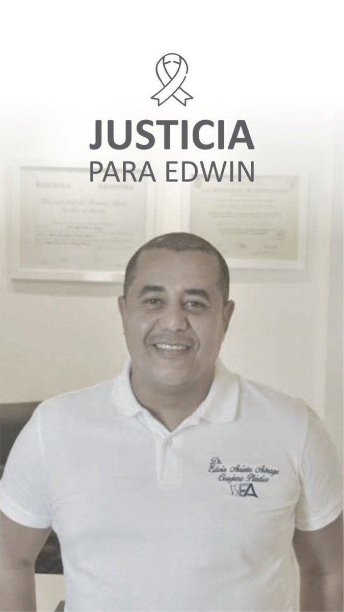 @BangkokPostNews #JusticiaParaEdwinArrieta