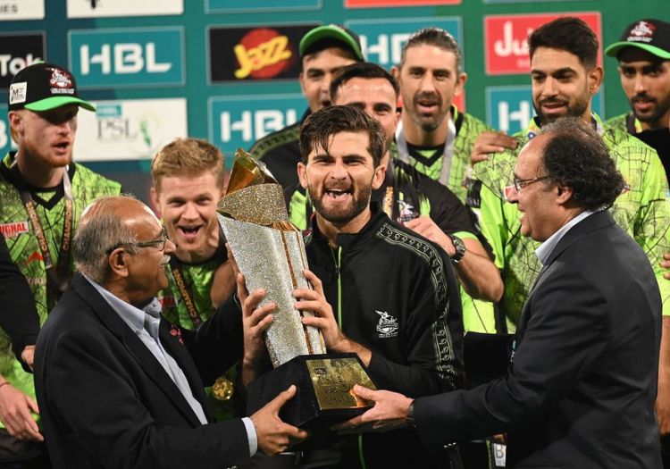 PSL set to clash with the IPL as the PSL window is likely to be moved to April and May.