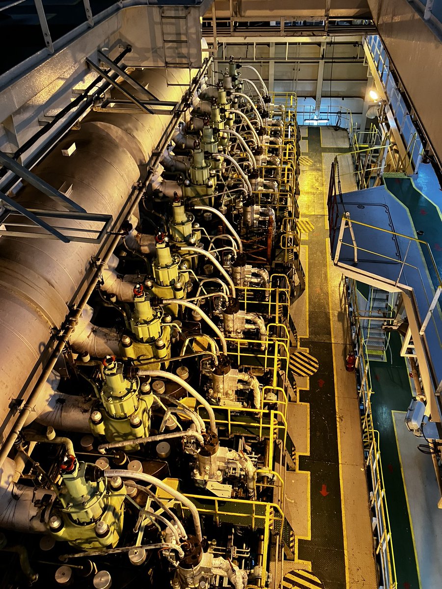 Power #pilotage port of #Marsaxlokk