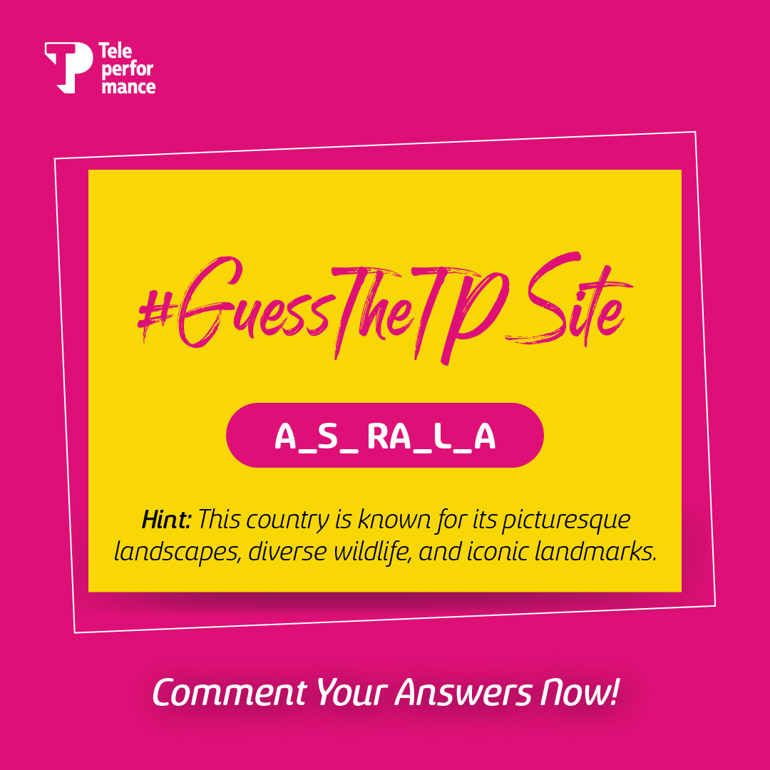 Can you #GuessTheTPSite? Tell us in the comments now! #TPIndia #Sunday #Question #Engagement