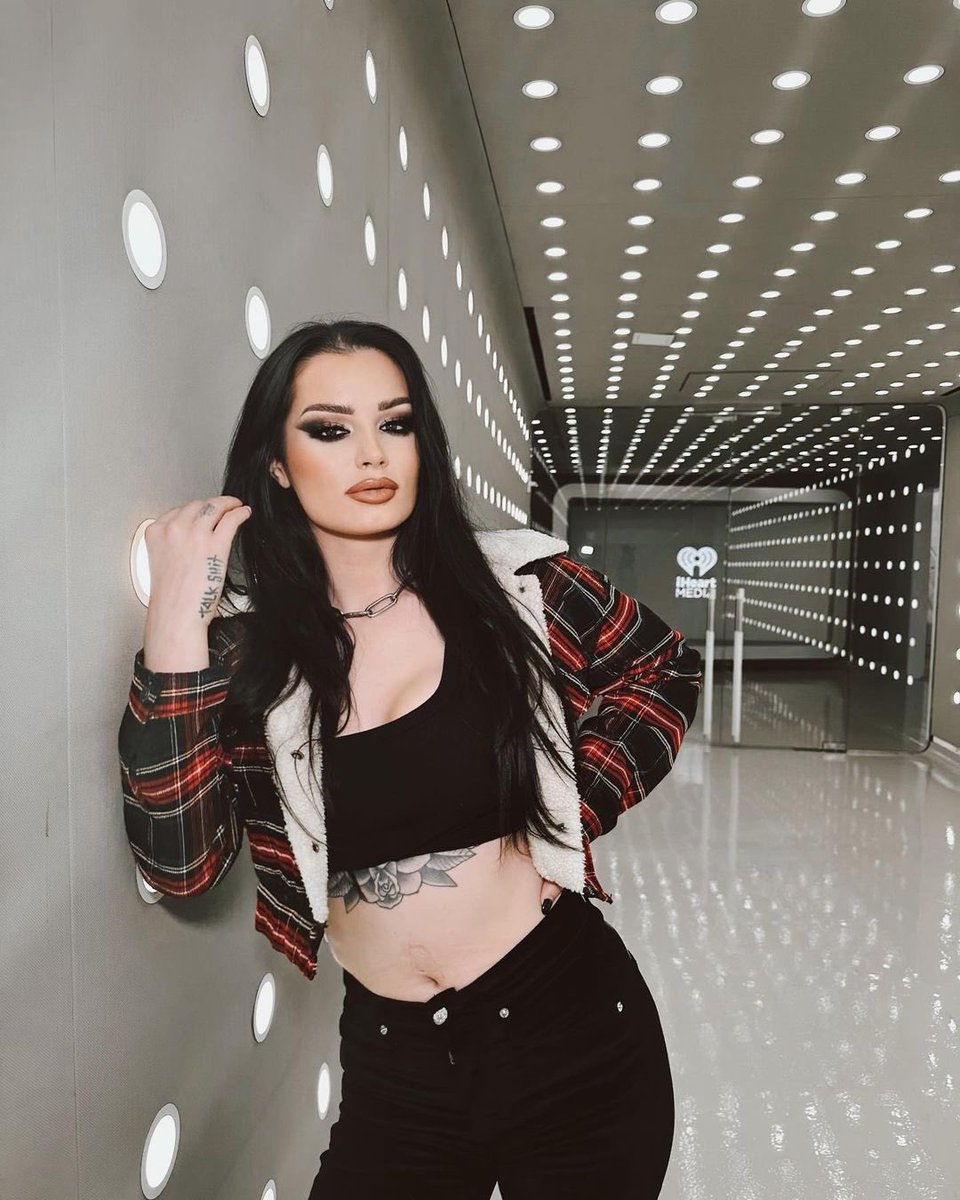 Saraya ❤️❤️