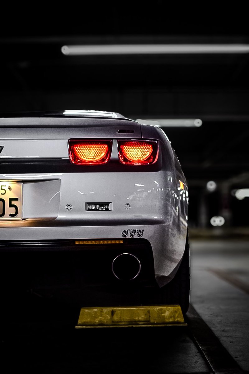 Bee_Dogssrs's tweet photo. あーーーー
かっこいいなぁ
#chevroletcamaro #chevrolet #chevy #camaro #camaross #camarolove #ss #l99 #v8 #americanmusclecars #america #detorit #transformers #bumblebee #bee #シボレーカマロss #シボレーカマロ #シボレー #カマロ #アメ車乗りの人と繋がりたい #アメ車すきな人と繋がりたい https://t.co/TeTn4A94WS