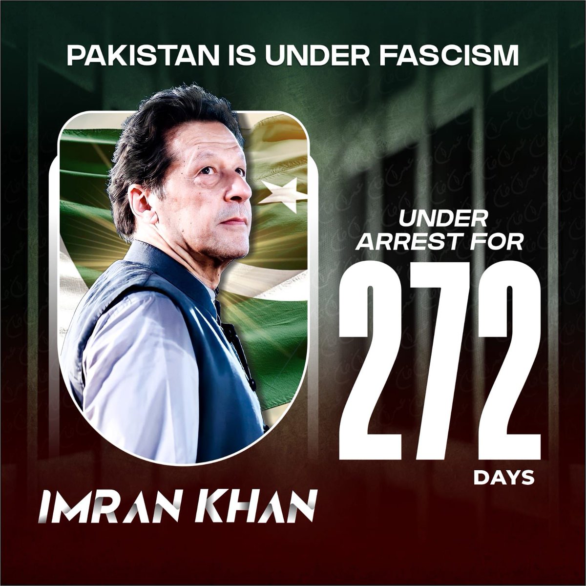 25April was one of the initiatives of 9thMay !
Breaking into Imran Khan's house and barbarism on @PTIofficial peaceful Rallies, on innocent public was a non stop series of such events. So to turn the tables they had to play this🔥
#BehindYouSkipper #9thMayFalseFlag