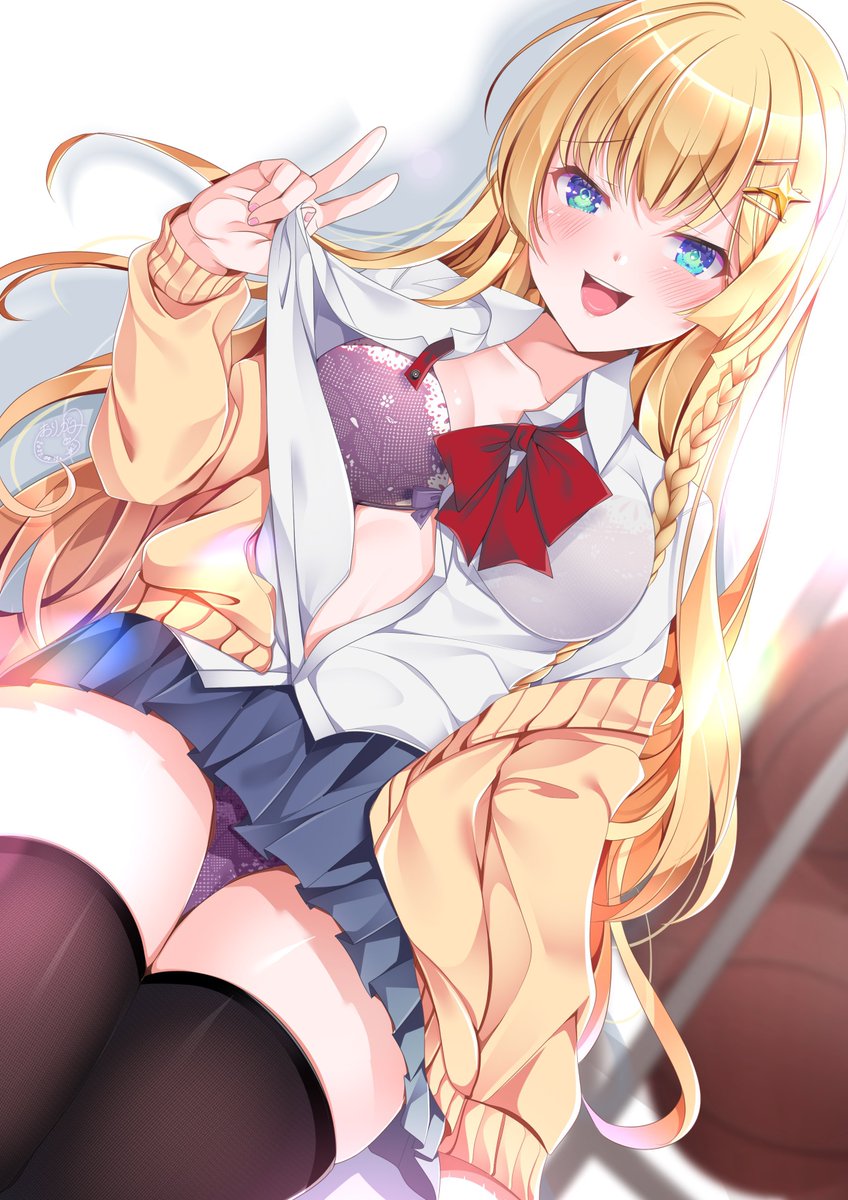 #GWはフォロワーが増えるらしい 
#アズレン #AzureLane #碧蓝航线 